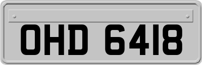 OHD6418