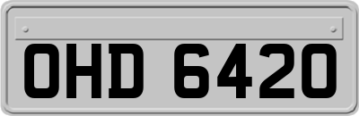 OHD6420