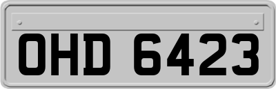 OHD6423