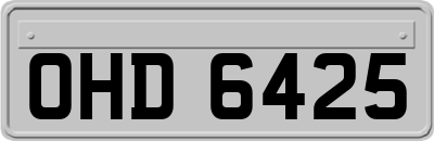 OHD6425
