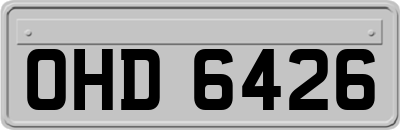 OHD6426