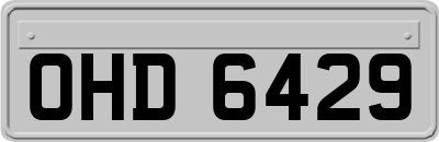 OHD6429