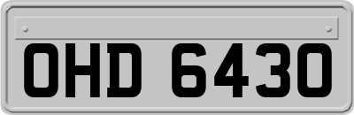 OHD6430