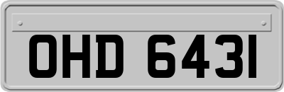 OHD6431