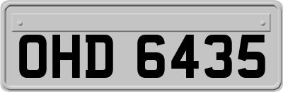 OHD6435