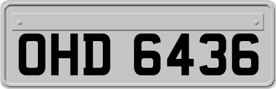 OHD6436