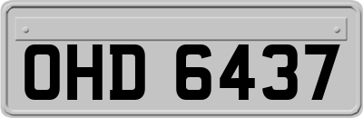 OHD6437