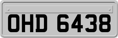 OHD6438