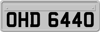 OHD6440
