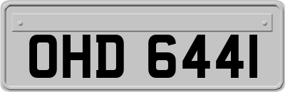 OHD6441