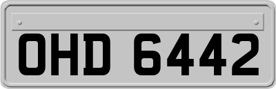 OHD6442