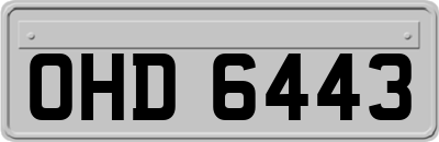 OHD6443
