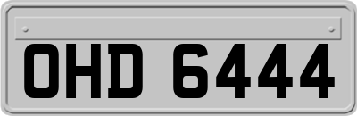 OHD6444