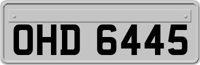 OHD6445