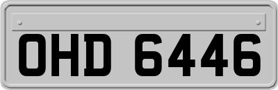 OHD6446