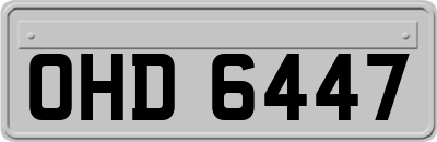 OHD6447