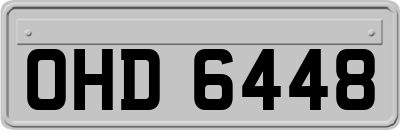 OHD6448