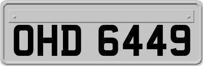 OHD6449