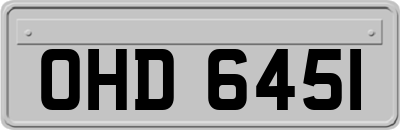OHD6451
