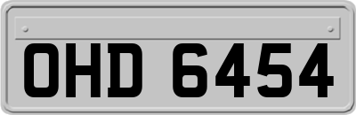 OHD6454
