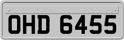 OHD6455