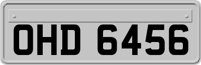 OHD6456