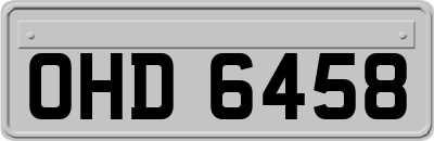 OHD6458