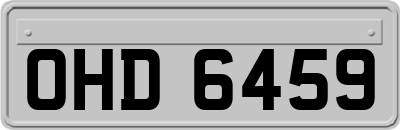 OHD6459