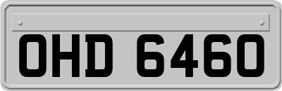 OHD6460