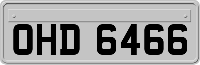 OHD6466