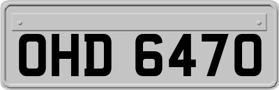 OHD6470