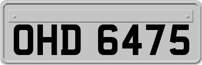 OHD6475