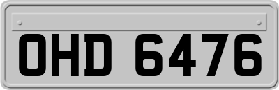 OHD6476