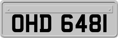 OHD6481