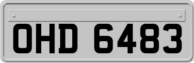 OHD6483