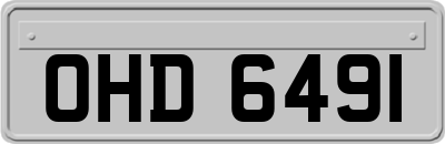 OHD6491