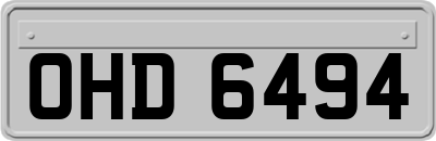OHD6494