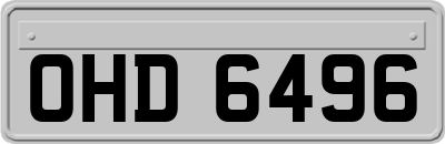 OHD6496