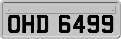 OHD6499