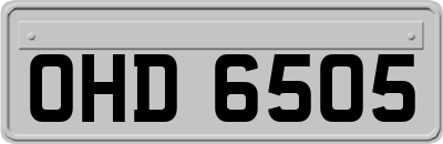 OHD6505