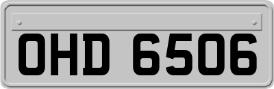 OHD6506