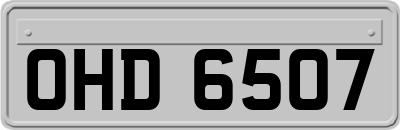 OHD6507