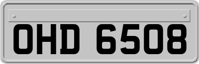 OHD6508