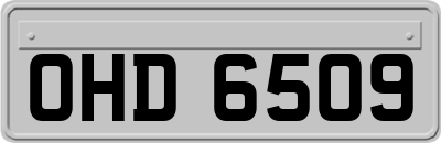 OHD6509