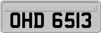 OHD6513
