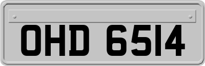 OHD6514