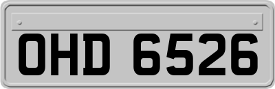 OHD6526