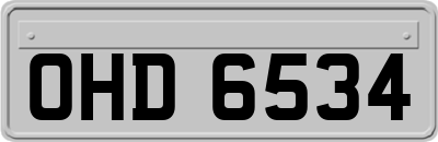 OHD6534