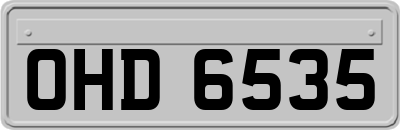 OHD6535