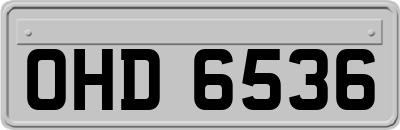 OHD6536